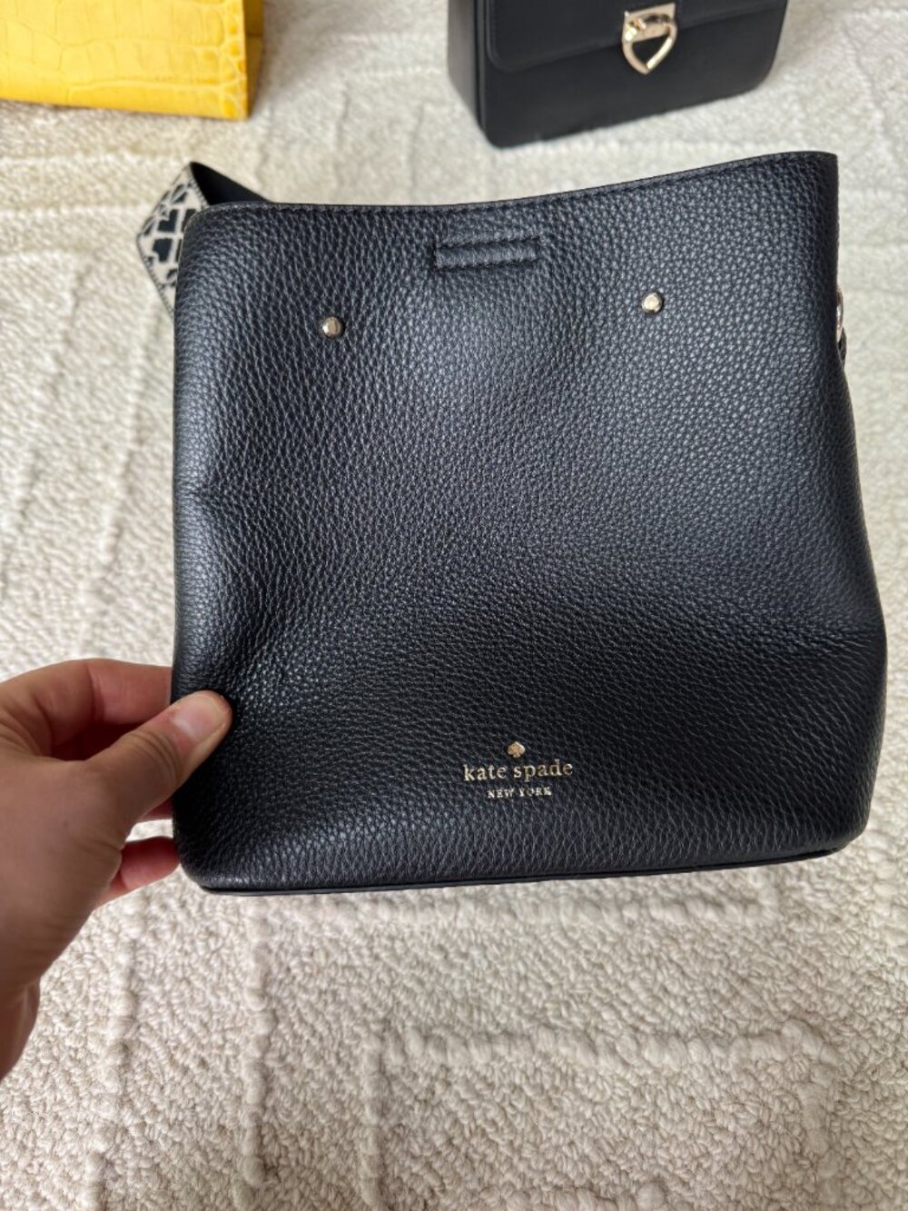 Kate Spade Bucket Bag - Picture 13 of 14